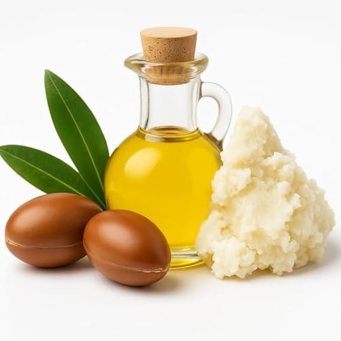 FIX Serum Argan&Shea Butter FIX - Image 2